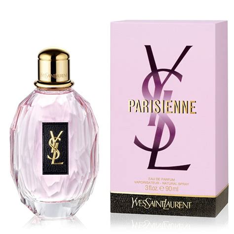 ysl rose parisienne|ysl parisienne edp.